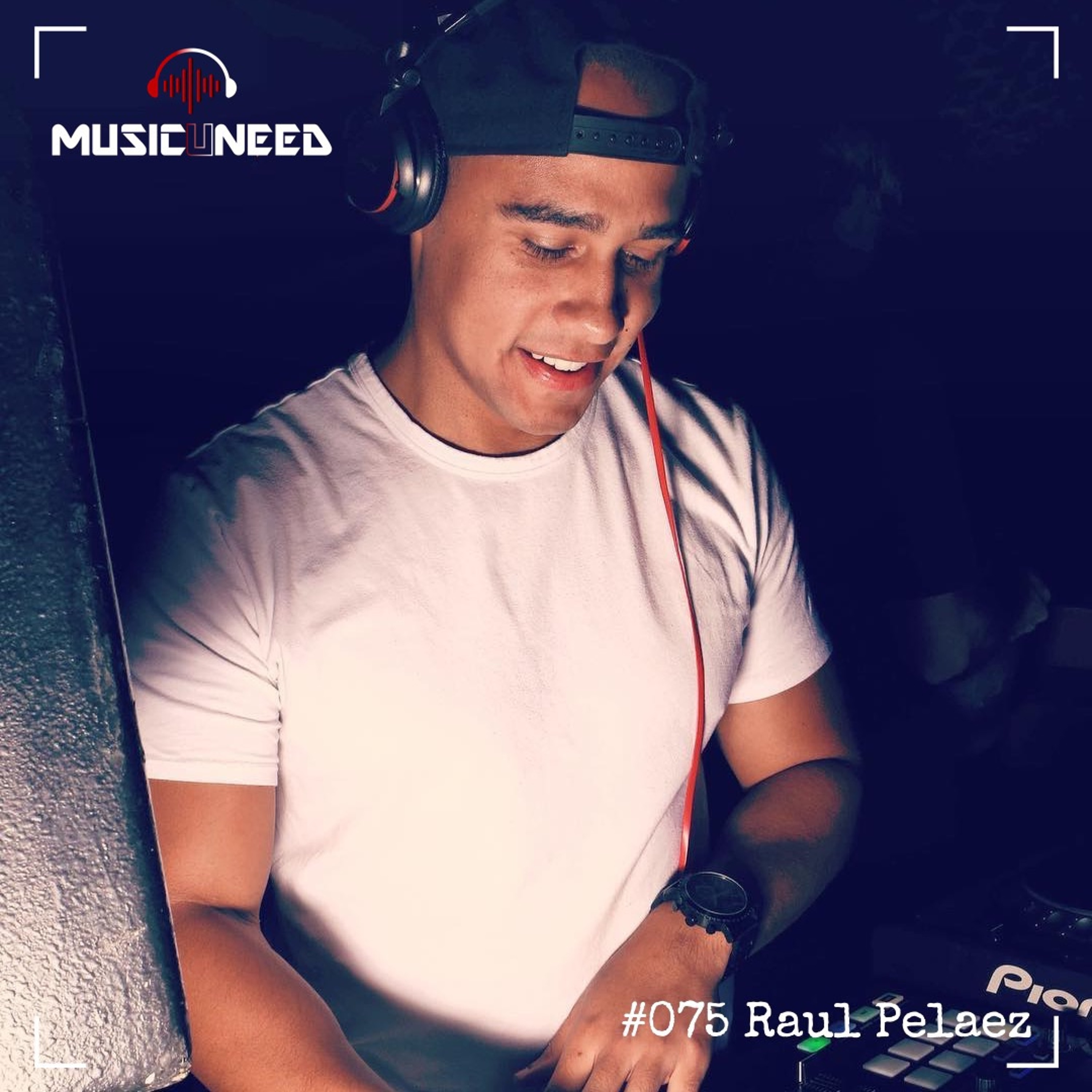 MUSICUNEED
