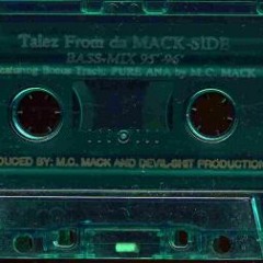 M.C. Mack - Dead if You Start Trippin/Kill Me A Mothafucka [Mix]