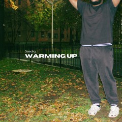 Saadiq - Showstopper