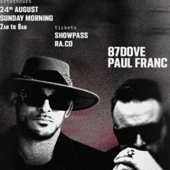 Live at Gorg-O-Mish Part 1 (Saturday August 23rd)