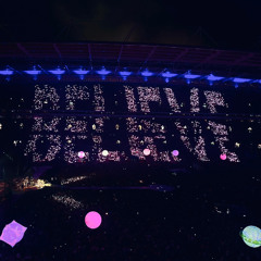 Coldplay - Adventure Of A Lifetime (5EASON REMIX)