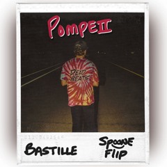 Bastille - Pompeii (Spoone Flip)