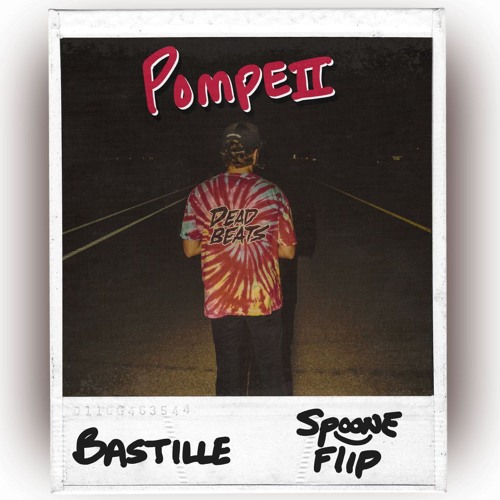 Bastille - Pompeii (Spoone Flip)