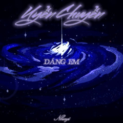 Nhuyi - DÁNG EM | EP UYỂN CHUYỂN