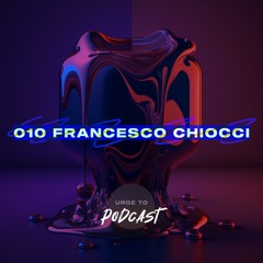 Urge To Podcast: 010 Francesco Chiocci