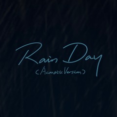 Rain Day(Acoustic Ver.) - NCT U(TAEIL/KUN/YANGYANG)