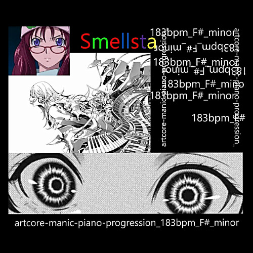 artcore-manic-piano-progression_183bpm_F#_minor- Smellsta