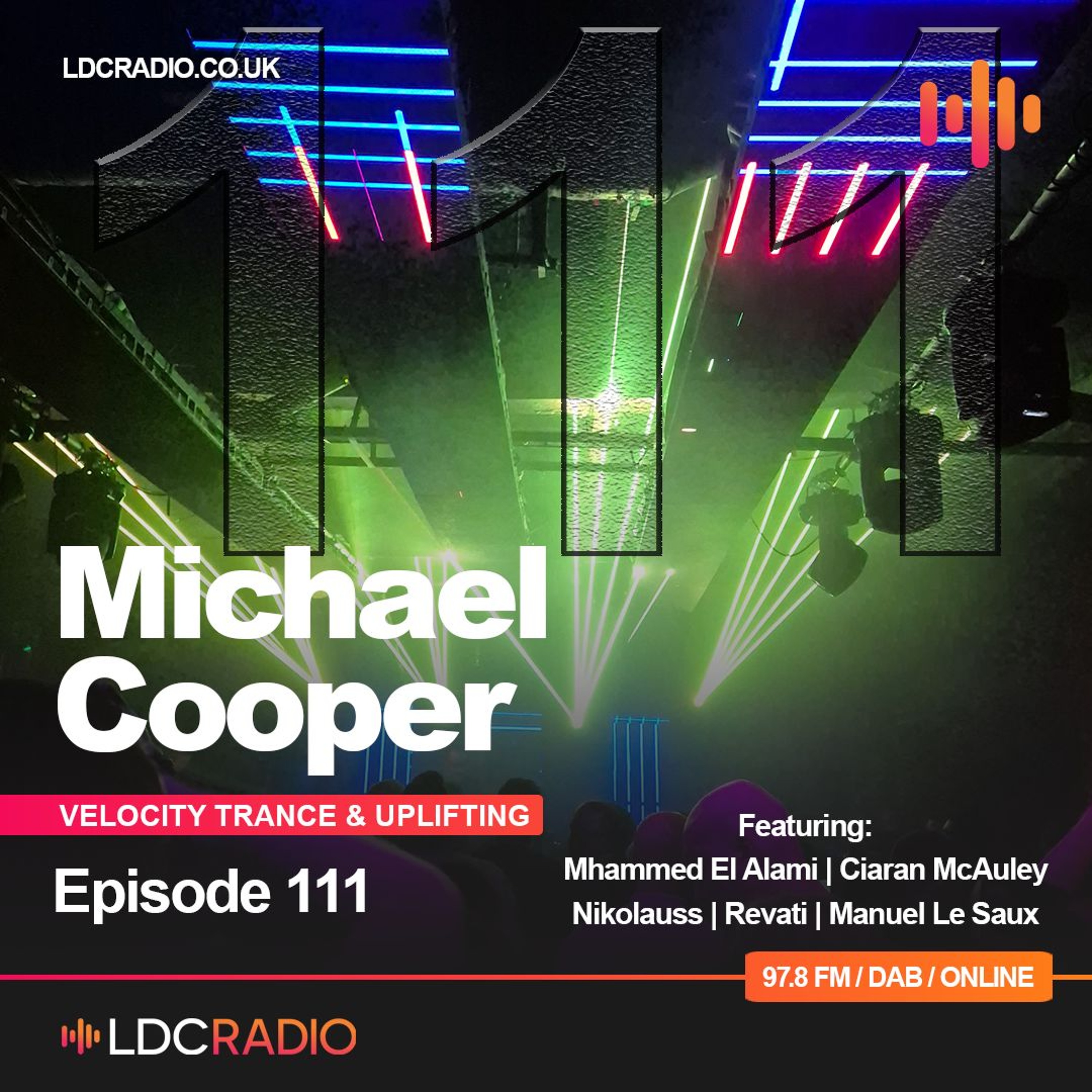 Velocity Trance & Uplifting Radio
