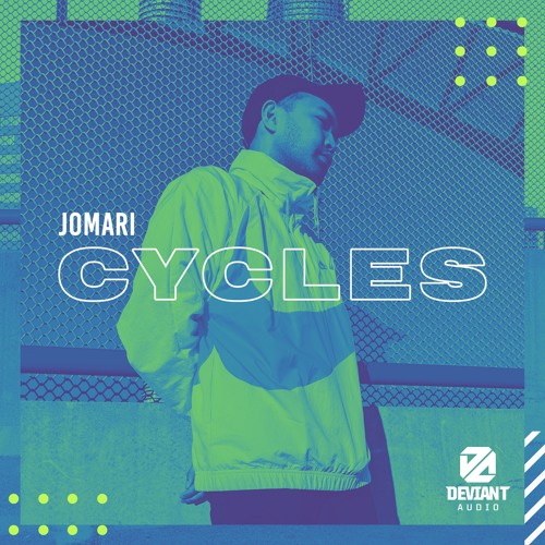 Jomari 'Crossroads' [Deviant Audio]