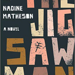 [DOWNLOAD] PDF 📚 The Jigsaw Man: A Novel (An Inspector Anjelica Henley Thriller, 1)