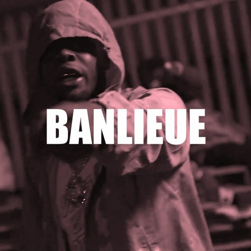 UK drill x NY drill type beat 2022 |  "Banlieue"