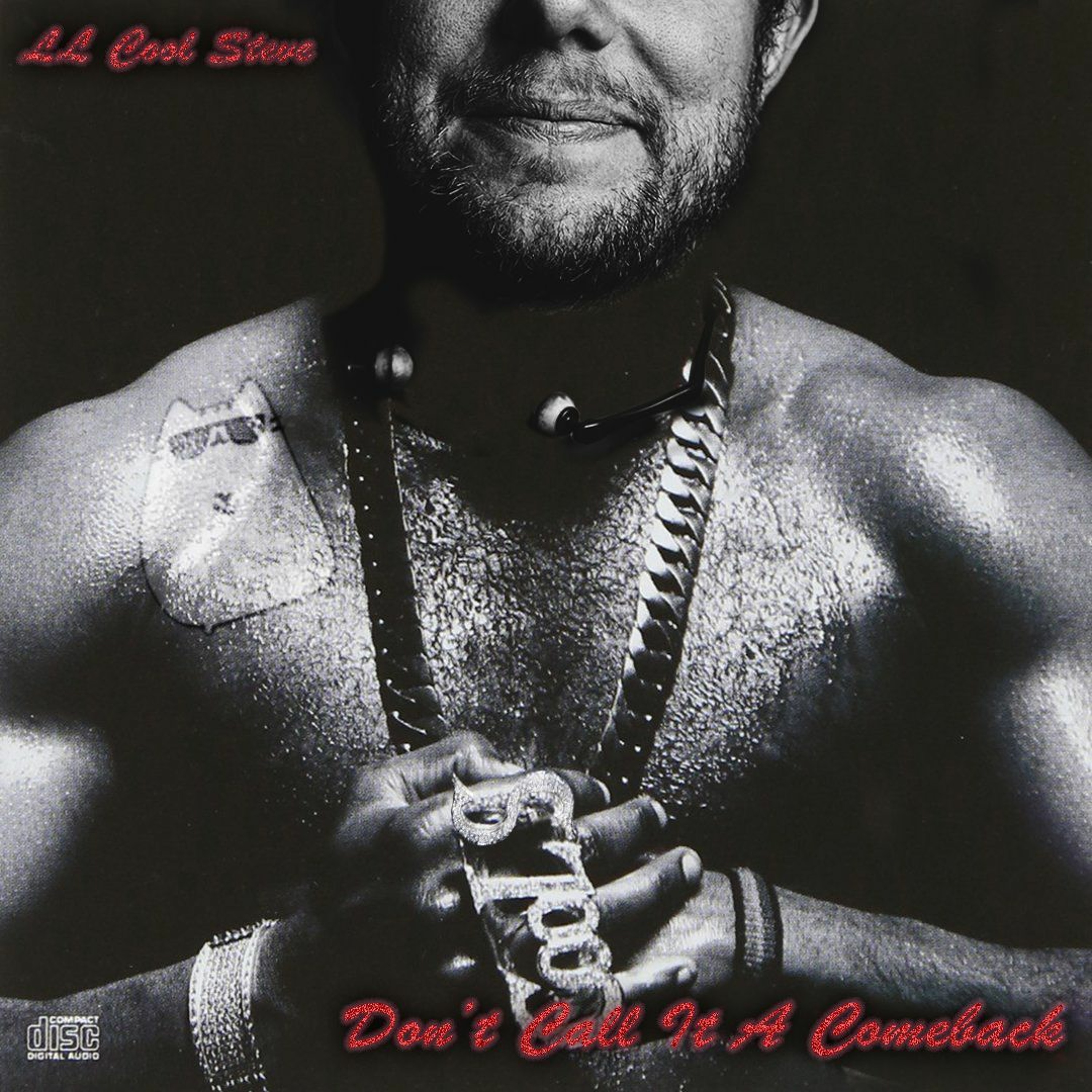 Fools With Tools Ep209 : Call It A Comeback...Or Don't episode artwork