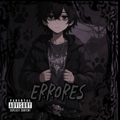 errores