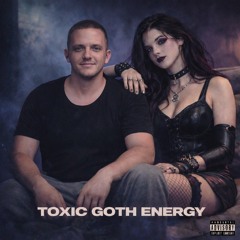 toxic goth love