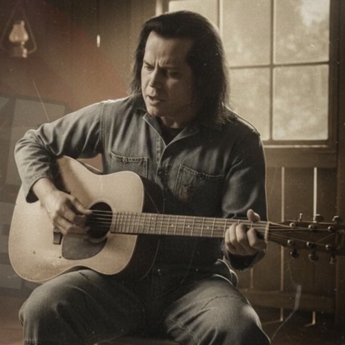 Twist of Cain (Dark Country) - Danzig