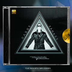 Daddy Yankee - El Ritmo No Perdona (Intro Dirty)