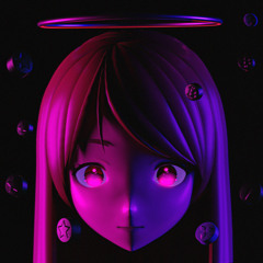 BBYGIRL (feat. SONNIVEGAS)