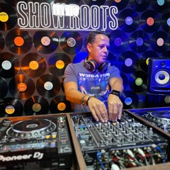 RedRoss -  Final Curso DJ Intermedio ShowRoots