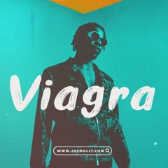 [ Afro Fusion ] Burna Boy x Rema x Omah Lay ''Viagra'' / Afro Fusion Type Beat