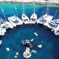 L-Groove X Yachtweek Set #1