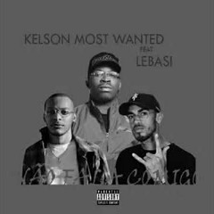 Kelson Most Wanted - Não fala comigo feat. Lebasi