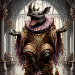 The Fool (from my upcoming Beat Tape "Major Arcana" - out May 31, 2025)