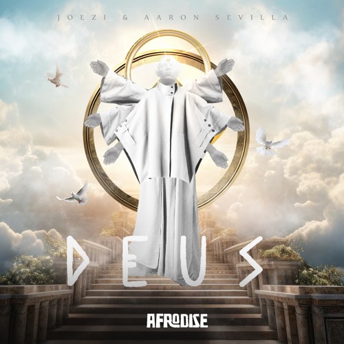 Joezi & Aaron Sevilla - Deus