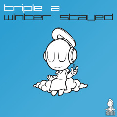 Winter Stayed (Armin van Buuren's On the Beach Mix)