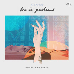 The Longer I Lay Here (feat. Jillian Jacqueline)