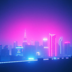 Neon Overdrive