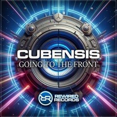 Cubensis - Going To The Front