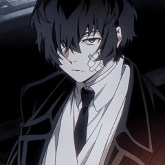 Mr rager - Kid Cudi X Dazai “Is there really any value in this thing we call living”
