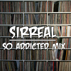 So Addicted Mix (2015)