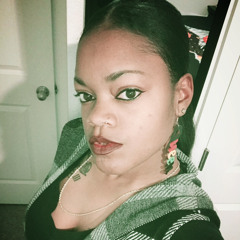 BonaFideQueenBri- Keep It Pushin