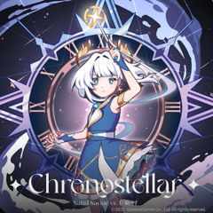 ✦ Chronostellar ✦