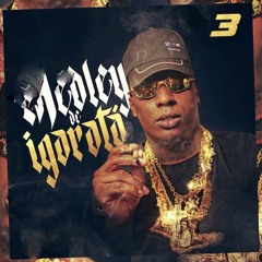 MEGA FUNK - MEDLEY DE IGARATA 3 (DEXTER CWB)