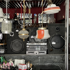 Listen to Merengue Future (Home Live Rec, 2006)