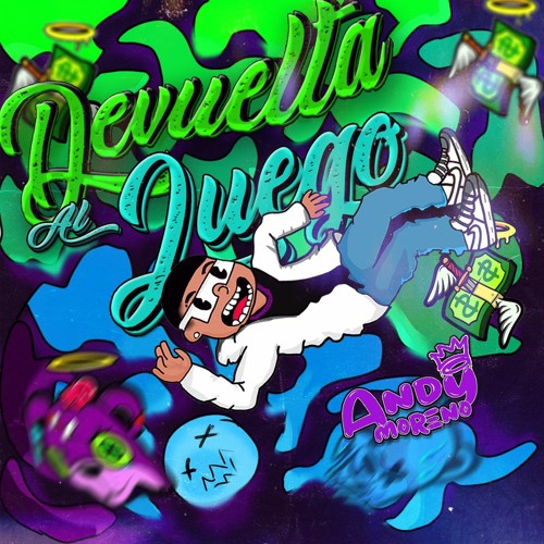 Set-Devuelta Al Juego (A través del portal)-Andy Moreno