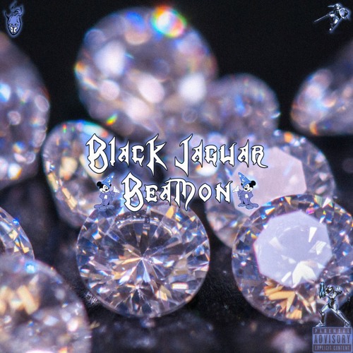 BEAMON - Black Jaguar (produced by yung star rod)