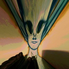 The Extra-Terrestrial's Dream