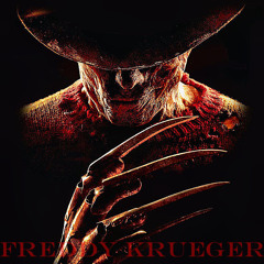 Freddy Krueger (prod.painhunter)