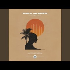 Mannymore & Orfa - Music Is The Answer