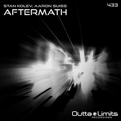 Stan Kolev, Aaron Suiss - Aftermath (Original Mix) Exclusive Preview