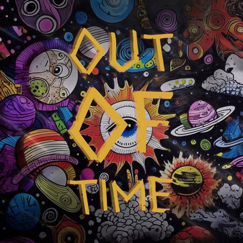 Joey - Out Of Time