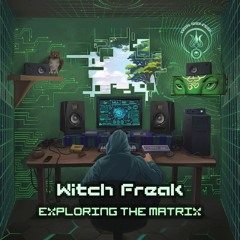 4- Witch Freak & Midimaniac - Moby's Dick (Exploring the Matrix Ep)
