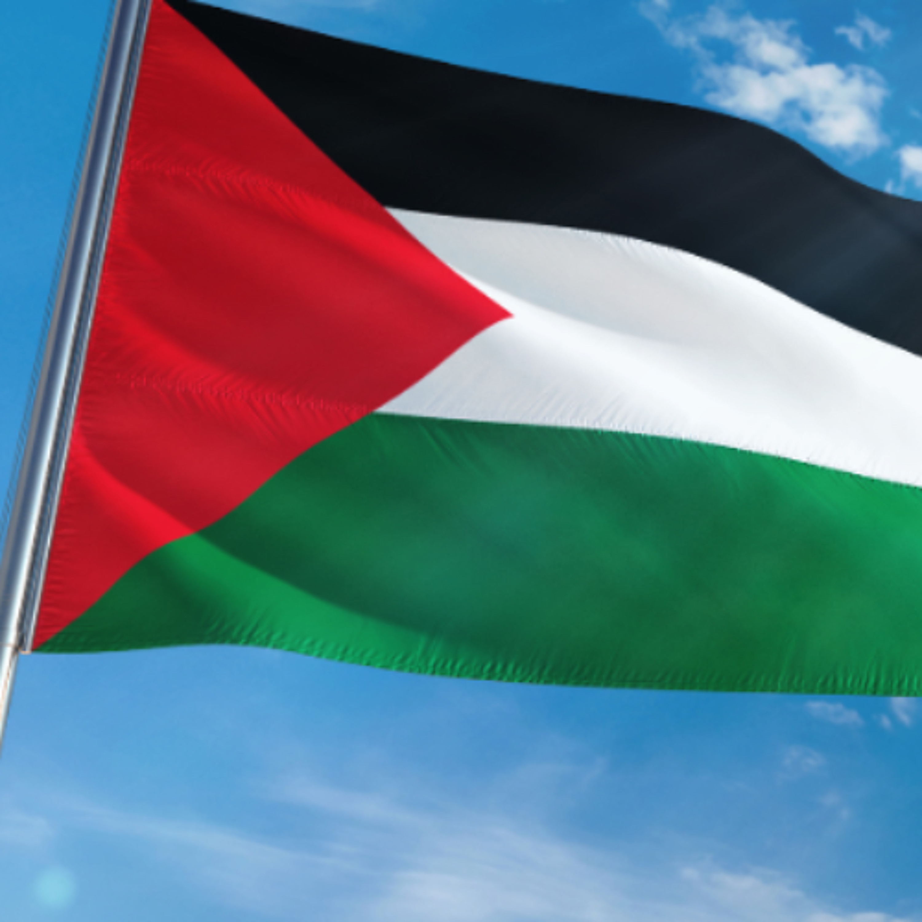 Palestinian Ambassador To Visit Doolin