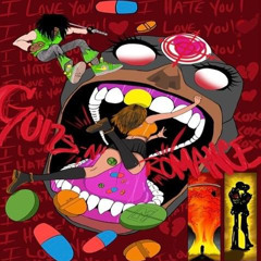 Pyrex Whippa - Guns N' Romance (FULL ALBUM)