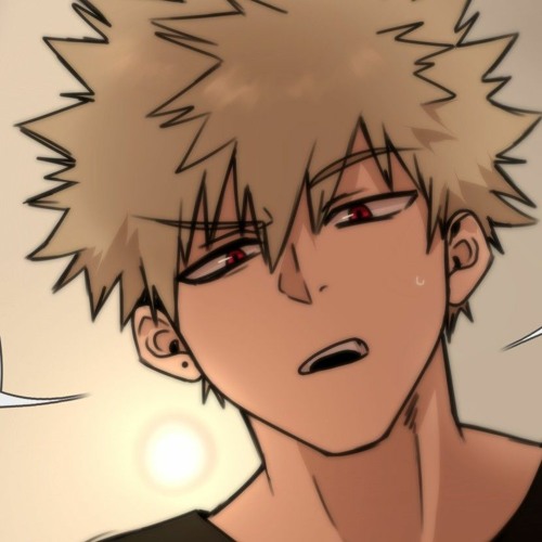 Listen to Bakugou ringtone (YY) by  in Funny asf playlist  online for free on SoundCloud