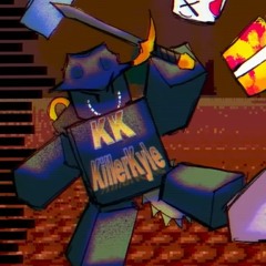 SLAUGHTER - Last Man Standing (KillerKyle vs Campsite Victims)  Forsaken UST.mp3