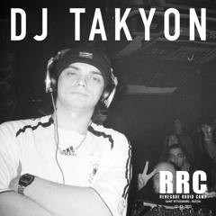 Renegade Radio Camp - DJ TAKYON - Mix 12-03-2023